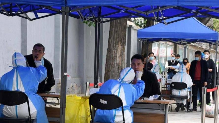 【31省市新增25例阳性感染者及30例无症状_31省新增确诊16例 无症状50例】