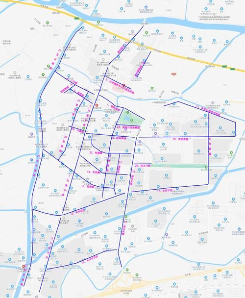  一张图看懂港口镇2月18日疫情数据:港口最新新闻