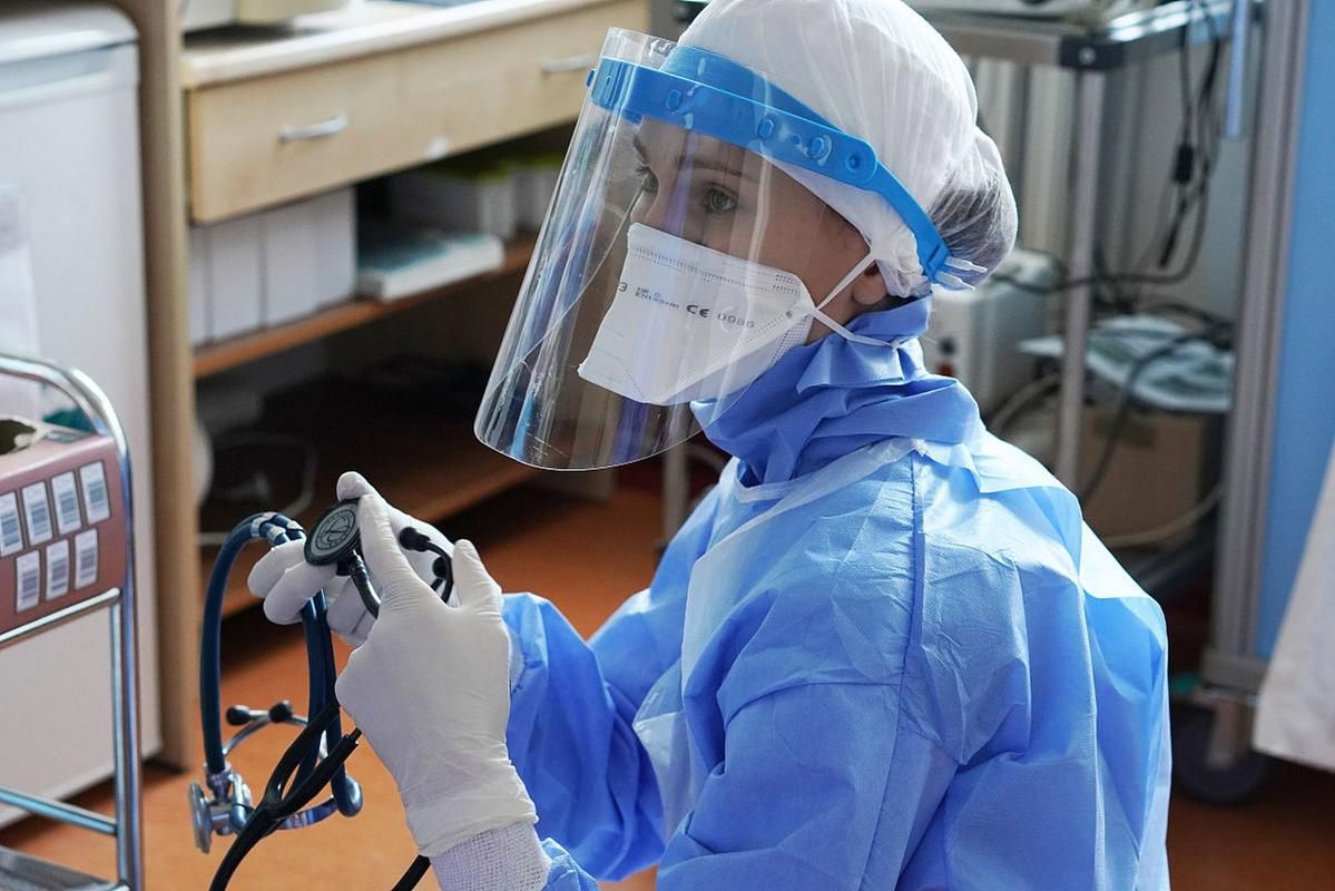 灵丘县首例重症来源公布/灵丘新冠