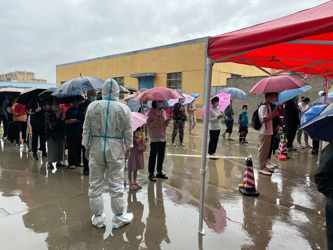 【预计今日山东德州二次疫情爆发,德州今天2例】