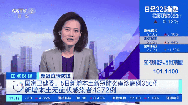  全球新增无症状感染者5例:全球新增确诊最新数据