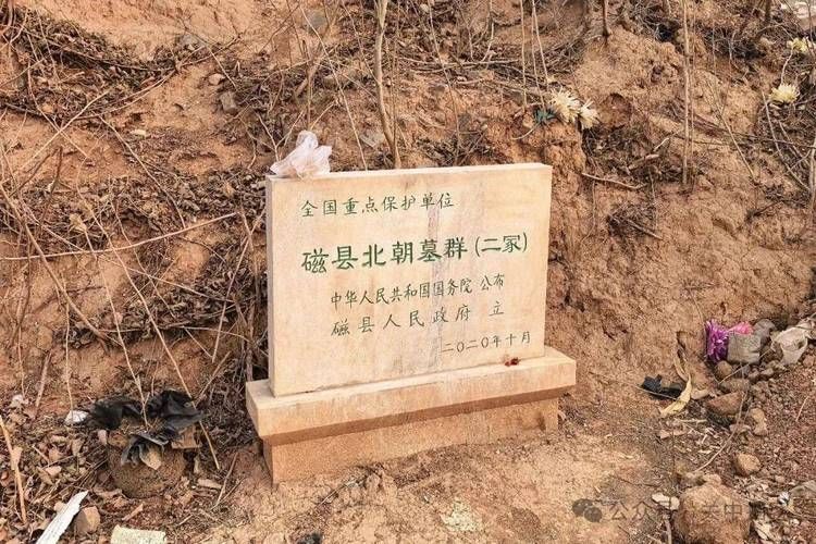 河北省邯郸市磁县最新数据播报：寻找同轨迹人员_邯郸磁县事件