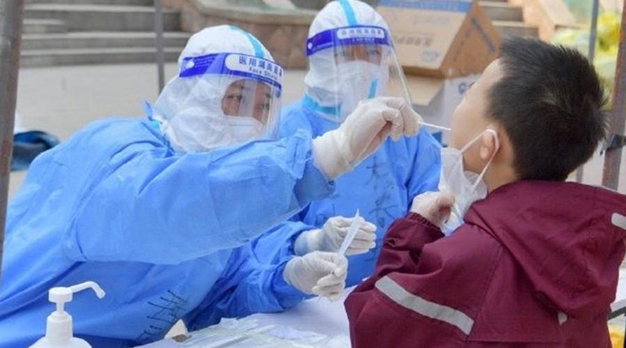 吉林省辽源市新增6例重症及9例无症状_吉林辽源市最新检测出新冠肺炎4例阳性