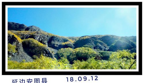 【吉林延边朝鲜族自治州安图县首例重症来源公布_吉林延边州安图县介绍】