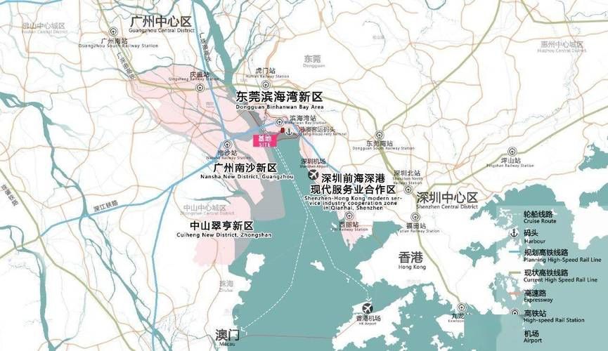 31省区市新增境外输入28例均在东莞滨海湾新区(东莞滨海湾区项目停止)