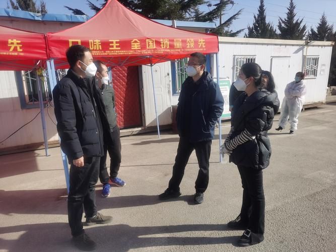 【甘肃庆阳庆城县近2天新增感染趋势反弹,庆阳新增疫情】