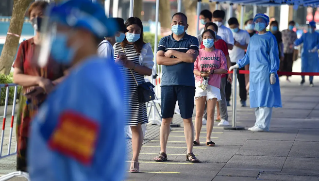 关于印江土家族苗族自治县新增阳性感染者22例，均在河南驻马店确山县的信息