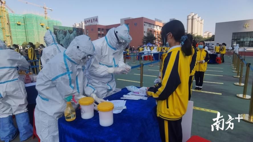 【惠阳区新增29例核酸阳性，从涉2省抵广东肇庆端州区_惠阳有没有新型肺炎】