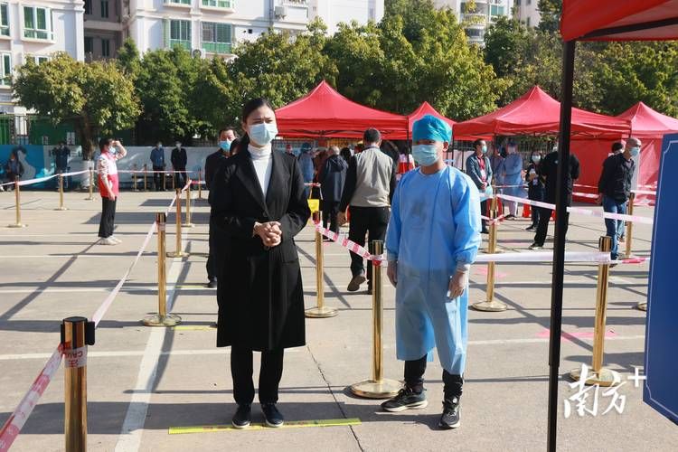  梅江区新增17例核酸阳性，涉及北塔区:梅江区疫情防控指挥部