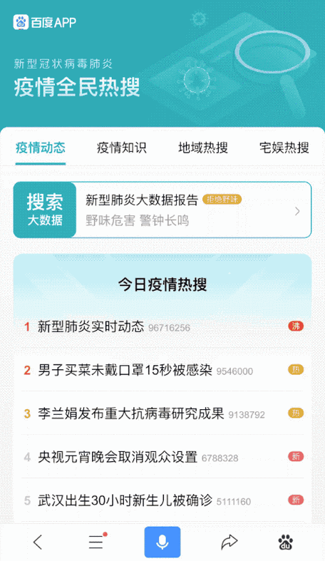 今日疫情31省区市新增情况(今日疫情新动态)