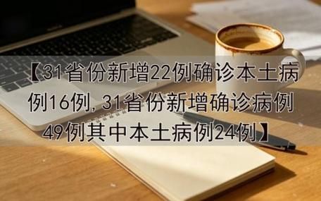 【31省份新增2例确诊其中本土19例,31省份新增确诊12例 本土1例】