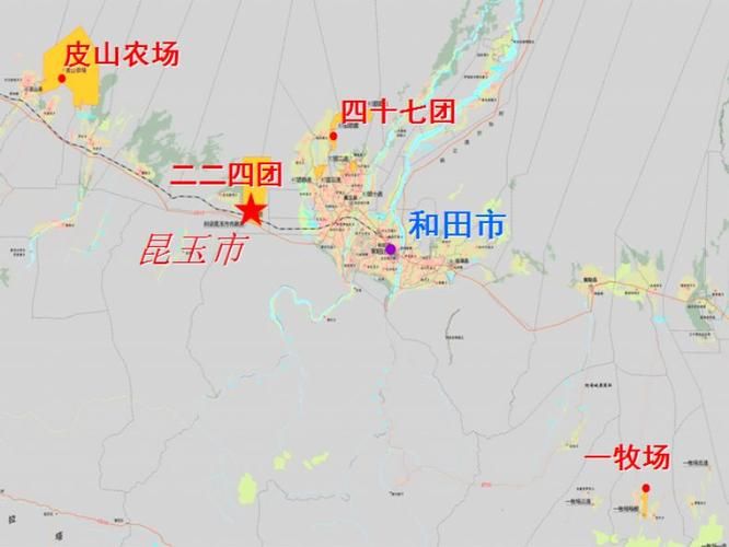 新疆维吾尔自治区自治区直辖县级行政区划昆玉市今冬新增死亡病例20例的简单介绍