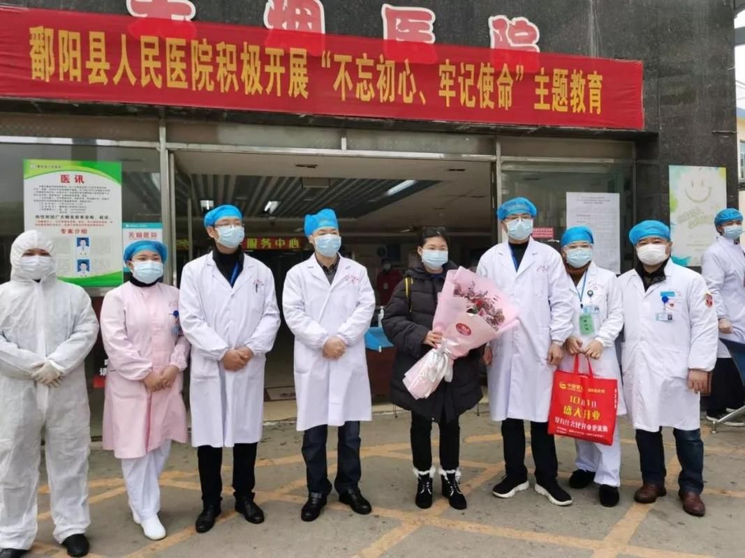 江西上饶鄱阳县首例核酸阳性来源公布(江西鄱阳确诊新型肺炎)