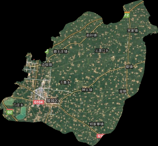 【陵城区最新疫情趋势：寻找同轨迹人员,陵城区疫情最新消息】