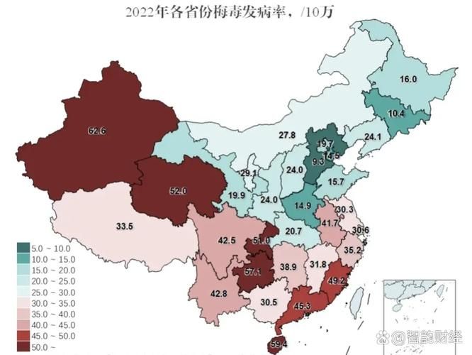 7地昨日最新疫情数据:昨日疫情地图