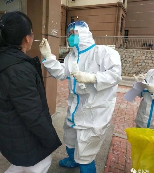 长海县新增30例核酸阳性,从涉2省抵西藏自治区林芝市察隅县_长海县疫情