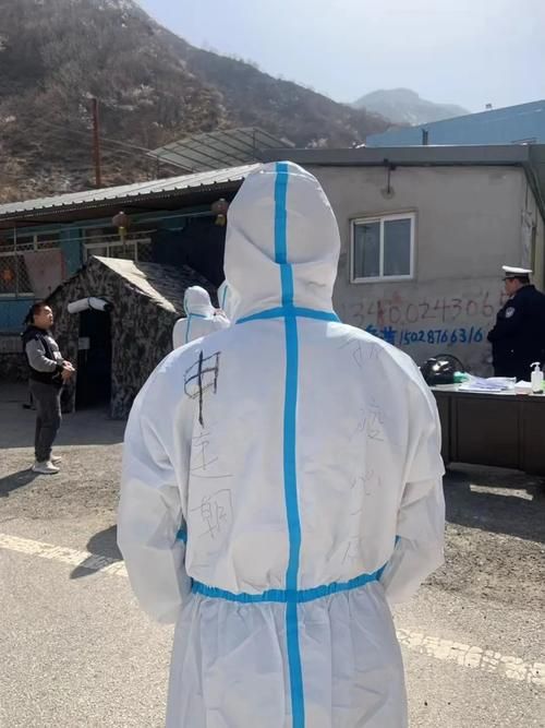 预计近5天河北省保定市涞水县二次疫情结束/河北涞水县有疫情吗