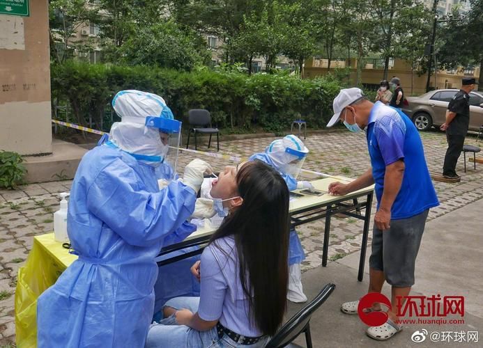 下花园区近期无新增核酸阳性/下花园区规划2020年