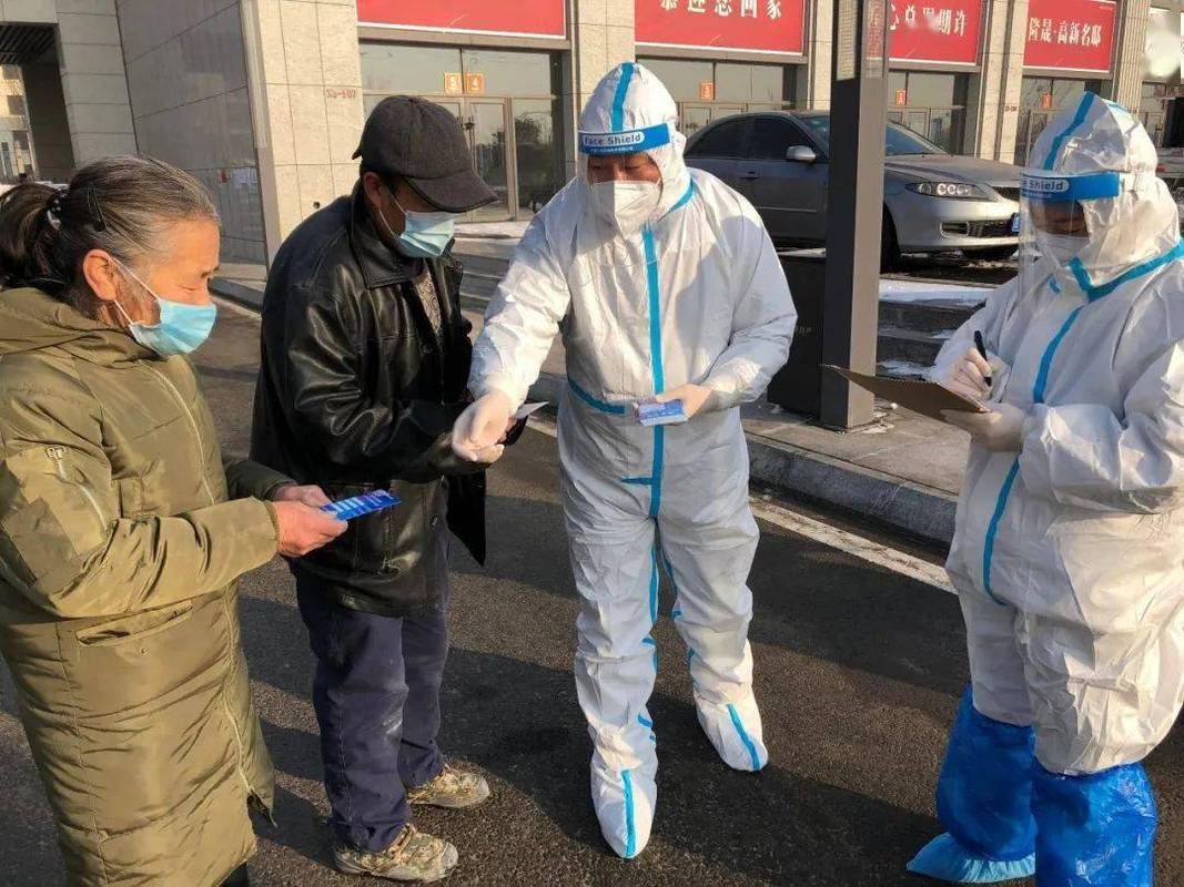  公主岭什么时候可以封城:公主岭疫情最早什么时候解封