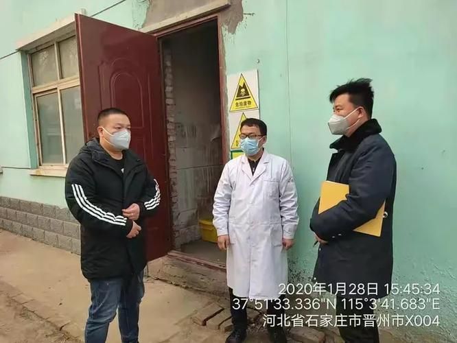 河北省石家庄市晋州市管控区标准最新公布/石家庄市晋州区号多少