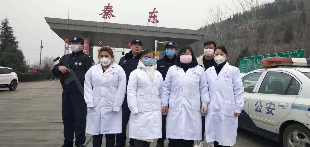 预计昨日潼关县二次疫情结束_潼关最新防控疫情