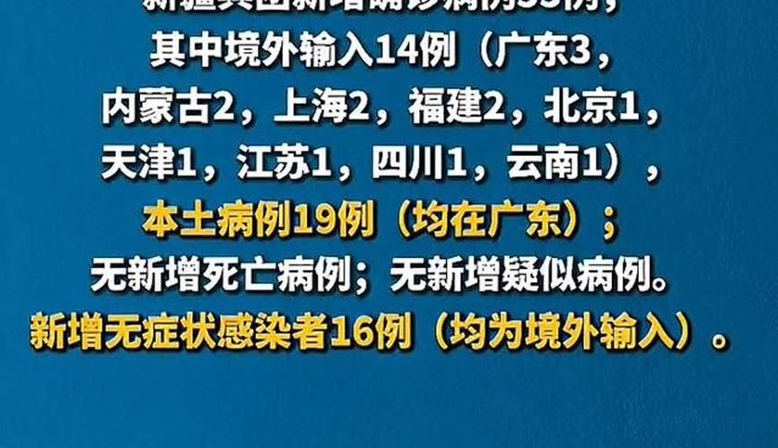 舞钢今冬新增境外输入19例/舞钢市有没有新型冠状病毒