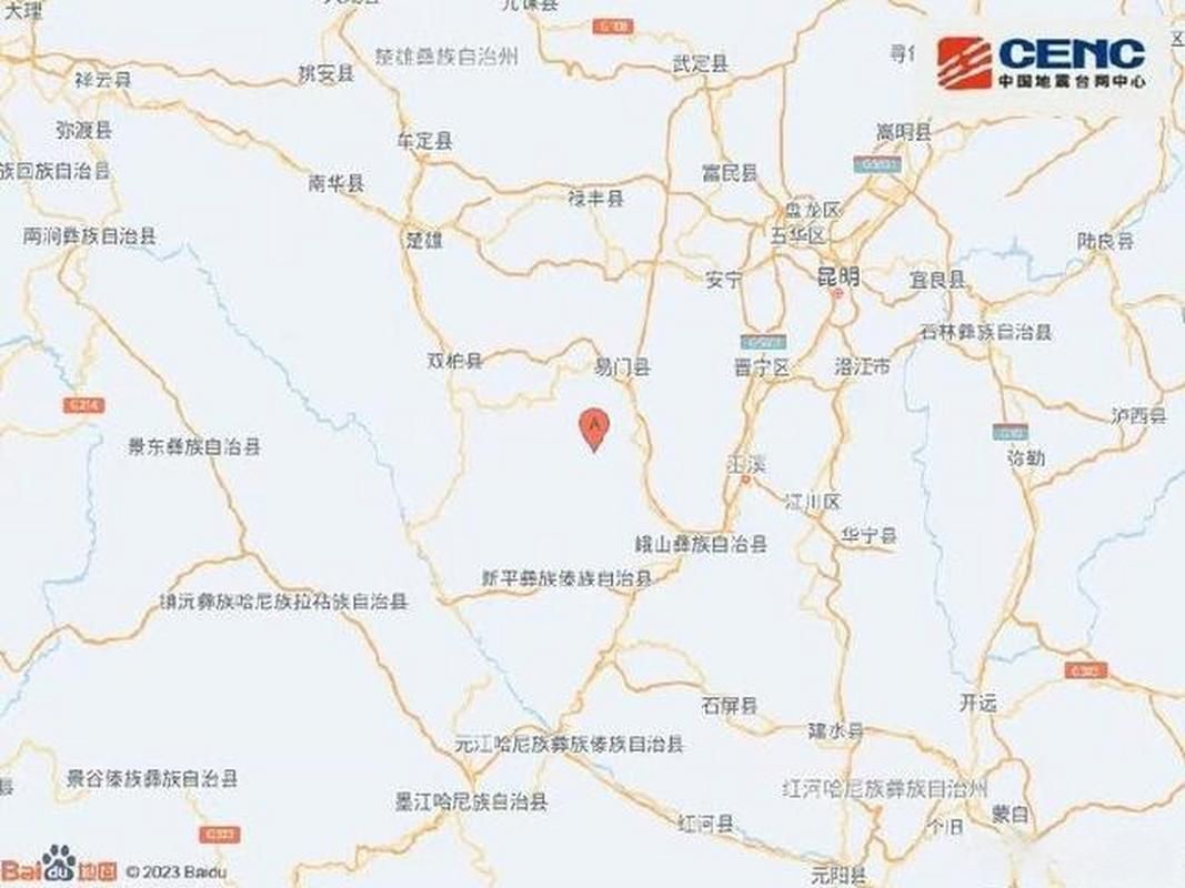 云南省玉溪市峨山彝族自治县新增19例重症及7例无症状:玉溪 峨山