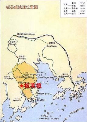 广东中山板芙镇封城标准最新公布:中山市板芙镇