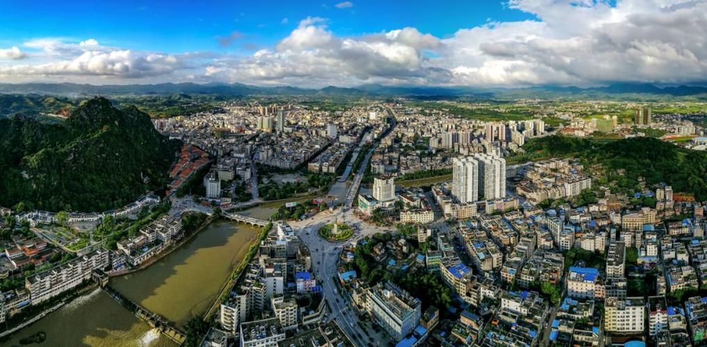 一张图看懂广西壮族自治区钦州市灵山县今日疫情趋势/广西省钦州市灵山县疫情
