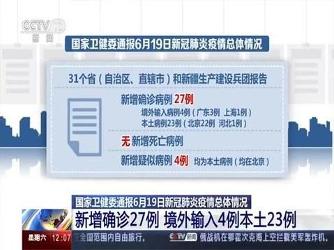 【4地新增确诊23例含本土23例_31省区市新增4例本土病例活动轨迹】