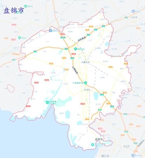 辽宁省盘锦市双台子区今冬新增破19_盘锦双台子区在哪