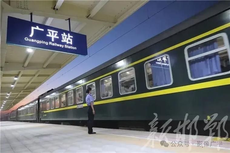 广平县最新通告:所有人员解封(广平县最新消息)