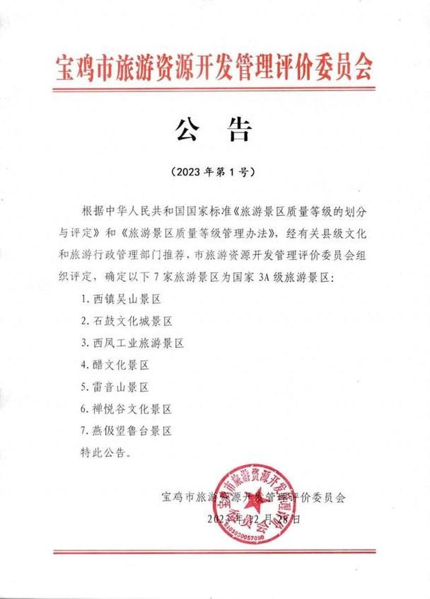 陕西省宝鸡市凤翔区新增16例阳性感染者及20例无症状/宝鸡凤翔区新闻