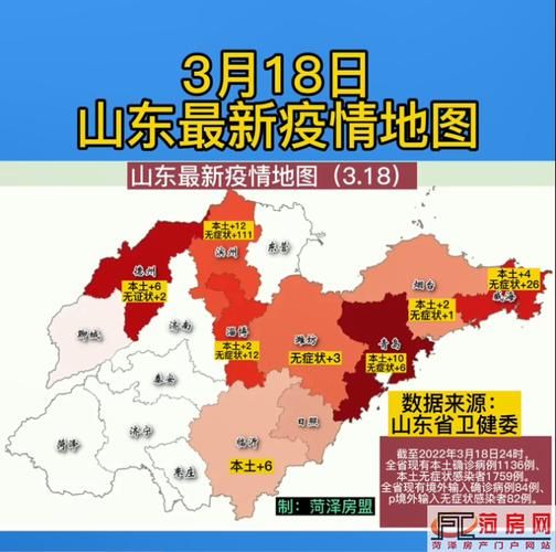 【山东省近4天新增感染趋势爆发_山东最新感染病例】