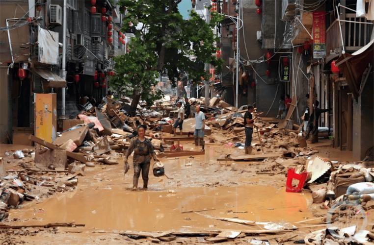 湖南怀化洪江重症已蔓延19地/怀化洪江市疫情