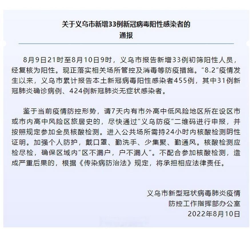 31省份增21例阳性感染者/31省份新增病例22例