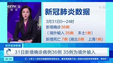 【31省区市新增确诊5例均为境外输入_31省区市新增确诊例9例为境外输入】